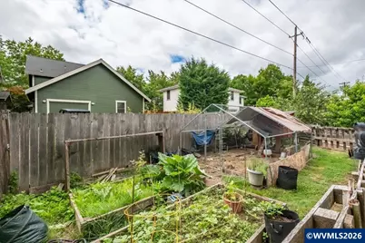 1023 Josephine St E, Monmouth, OR 97361 - Photo 29