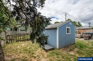 1023 Josephine St E, Monmouth, OR 97361 - Photo 27