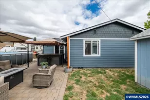 1023 Josephine St E, Monmouth, OR 97361 - Photo 25