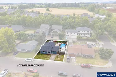 1023 Josephine St E, Monmouth, OR 97361 - Photo 37