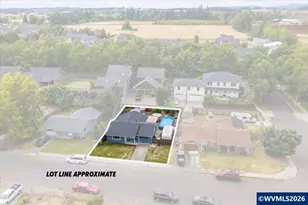 1023 Josephine St E, Monmouth, OR 97361 - Photo 37