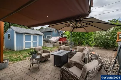 1023 Josephine St E, Monmouth, OR 97361 - Photo 21