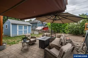 1023 Josephine St E, Monmouth, OR 97361 - Photo 21