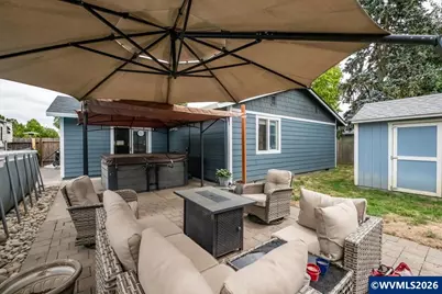 1023 Josephine St E, Monmouth, OR 97361 - Photo 23