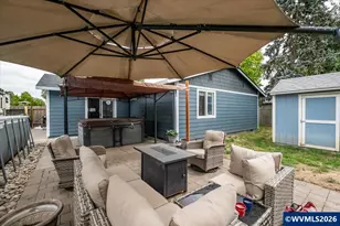 1023 Josephine St E, Monmouth, OR 97361 - Photo 23