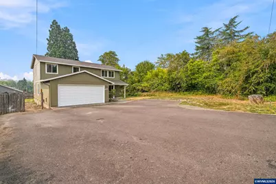 4000 SW West Hills Rd, Corvallis, OR 97333 - Photo 33