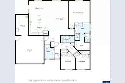 1703 Wilson Ct, Monmouth, OR 97361 - Photo 31