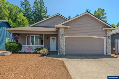 3126 La Costa Lp S, Salem, OR 97302 - Photo 21