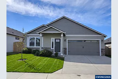 2798 Essex Av NW, Albany, OR 97321 - Photo 1