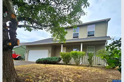 391 Hobson St, Stayton, OR 97383 - Photo 3