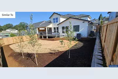Model Ww NW Coast Mountain Dr, Dallas, OR 97338 - Photo 27