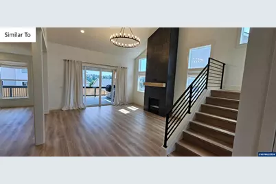 Model Ww NW Coast Mountain Dr, Dallas, OR 97338 - Photo 5