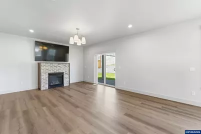 Model Xx NW Coast Mountain Dr, Dallas, OR 97338 - Photo 19