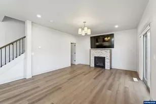 Model Xx NW Coast Mountain Dr, Dallas, OR 97338 - Photo 17