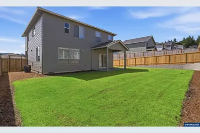 Model Xx NW Coast Mountain Dr, Dallas, OR 97338 - Photo 47