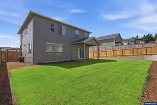 Model Xx NW Coast Mountain Dr, Dallas, OR 97338 - Photo 47