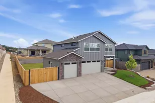 Model Xx NW Coast Mountain Dr, Dallas, OR 97338 - Photo 3