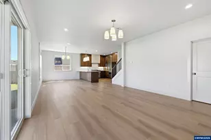 Model Xx NW Coast Mountain Dr, Dallas, OR 97338 - Photo 21