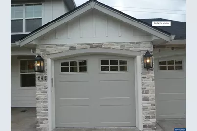 Model Y NW Coast Mountain Dr, Dallas, OR 97338 - Photo 3