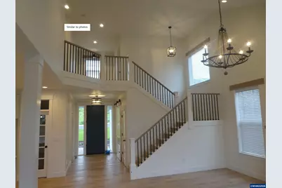 Model Y NW Coast Mountain Dr, Dallas, OR 97338 - Photo 25