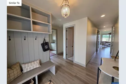 Model Yy NW Coast Mountain Dr, Dallas, OR 97338 - Photo 11