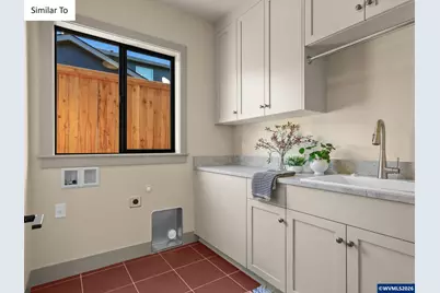 Model Yy NW Coast Mountain Dr, Dallas, OR 97338 - Photo 13