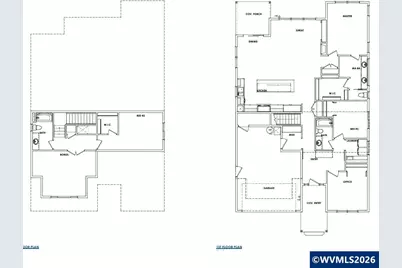 Lot Z NW Coast Mountain Dr, Dallas, OR 97338 - Photo 41