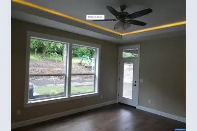Model Zz NW Coast Mountain Dr, Dallas, OR 97338 - Photo 11