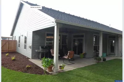 Model Zz NW Coast Mountain Dr, Dallas, OR 97338 - Photo 39