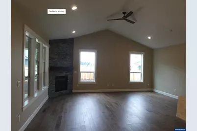 Model Zz NW Coast Mountain Dr, Dallas, OR 97338 - Photo 25