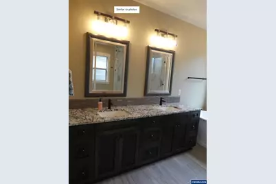 Model Zz NW Coast Mountain Dr, Dallas, OR 97338 - Photo 15