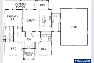 Lot 144 NW Denton Av, Dallas, OR 97338 - Photo 49
