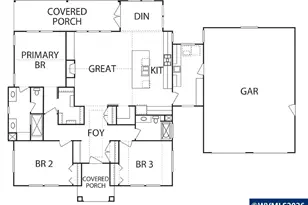 Lot 144 NW Denton Av, Dallas, OR 97338 - Photo 49