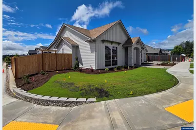 Lot 144 NW Denton Av, Dallas, OR 97338 - Photo 5