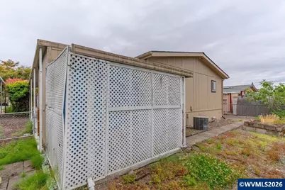 4515 Angie Marie Wy #31, Salem, OR 97305 - Photo 37