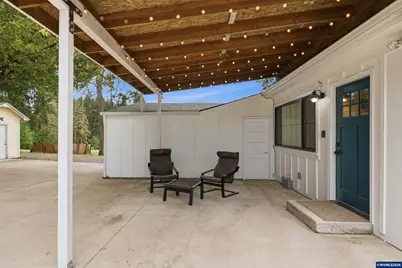 5801 NE Abbey Rd, Carlton, OR 97111 - Photo 29