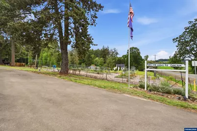 5801 NE Abbey Rd, Carlton, OR 97111 - Photo 35