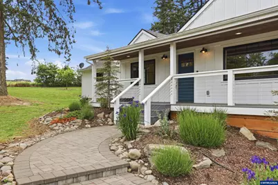 5801 NE Abbey Rd, Carlton, OR 97111 - Photo 3