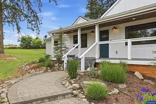 5801 NE Abbey Rd, Carlton, OR 97111 - Photo 3