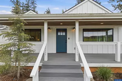 5801 NE Abbey Rd, Carlton, OR 97111 - Photo 5