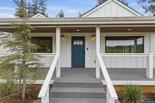 5801 NE Abbey Rd, Carlton, OR 97111 - Photo 5