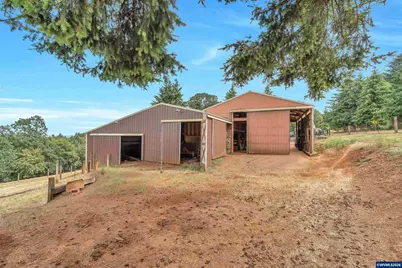 21945 SW Cherry Hill Rd, Sheridan, OR 97378 - Photo 41