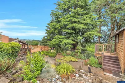 21945 SW Cherry Hill Rd, Sheridan, OR 97378 - Photo 27