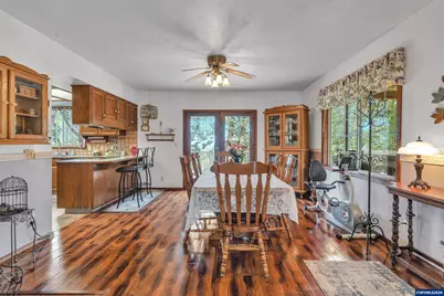 21945 SW Cherry Hill Rd, Sheridan, OR 97378 - Photo 7