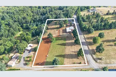 21945 SW Cherry Hill Rd, Sheridan, OR 97378 - Photo 1