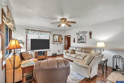 21945 SW Cherry Hill Rd, Sheridan, OR 97378 - Photo 5