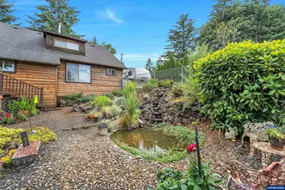 21945 SW Cherry Hill Rd, Sheridan, OR 97378 - Photo 29