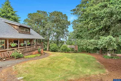 21945 SW Cherry Hill Rd, Sheridan, OR 97378 - Photo 23
