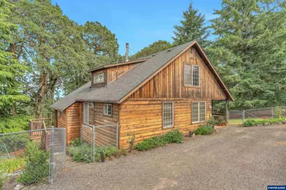 21945 SW Cherry Hill Rd, Sheridan, OR 97378 - Photo 3