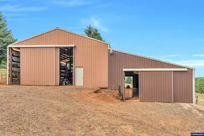 21945 SW Cherry Hill Rd, Sheridan, OR 97378 - Photo 33